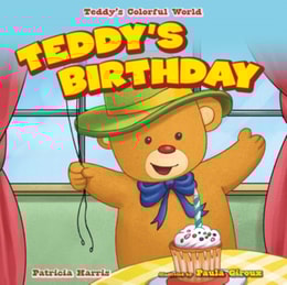 Teddy's Birthday