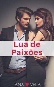 Lua de Paixões