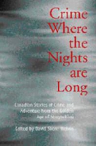 Crime Where the Nights are Long