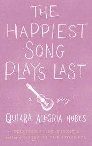 Happiest Song Plays Last
