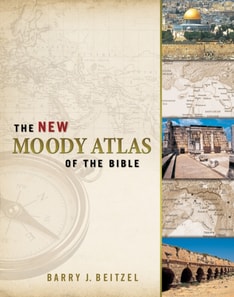 Moody Atlas of the Bible