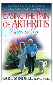 Easing the Pain of Arthritis Naturally