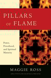 Pillars of Flame
