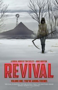 Revival Vol. 1