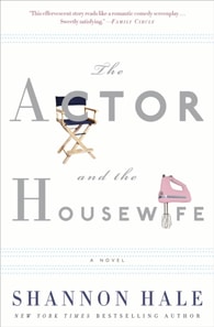Actor and the Housewife