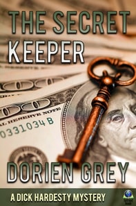 Secret Keeper