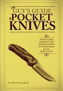 Guy's Guide to Pocket Knives