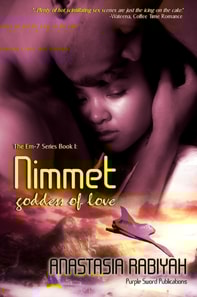Nimmet. Goddess of Love