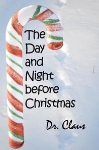 Day And Night Before Christmas