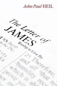 Letter of James