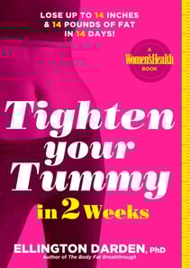 Tighten Your Tummy in 2 Weeks