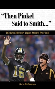 &quote;Then Pinkel Said to Smith. . .&quote;