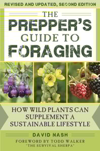 Prepper's Guide to Foraging