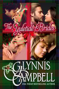 Yuletide Brides
