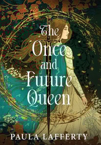 Once and Future Queen