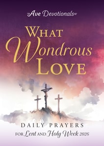 What Wondrous Love