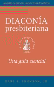 The Presbyterian Deacon, Spanish Edition