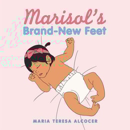 Marisol's Brand-New Feet