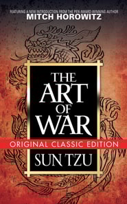 Art of War (Original Classic Edition)