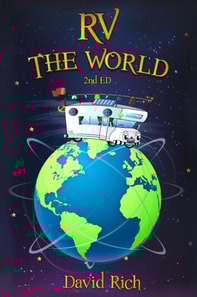 RV the World, 2nd Ed.