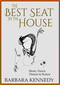 Best Seat in the House