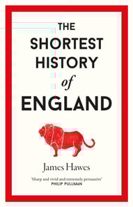 Shortest History of England