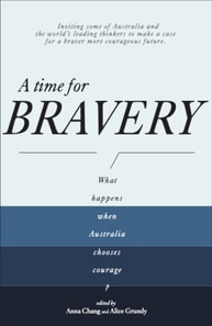 Time for Bravery