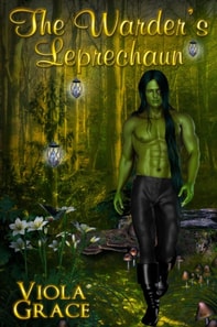 Warder's Leprechaun