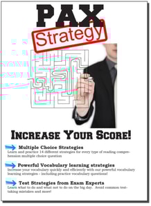 NLN PAX Test Strategy!