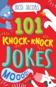 101 Knock-Knock Jokes