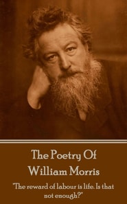 Poetry Of William Morris
