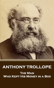 Man Who Kept His Money In A Box