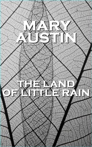 Land Of Little Rain