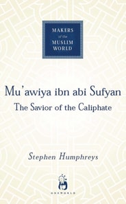 Mu'awiya ibn abi Sufyan