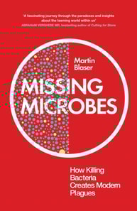 Missing Microbes