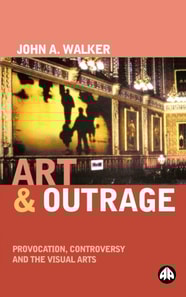 Art &amp;amp;amp;amp;amp;amp;amp;amp;amp;amp; Outrage