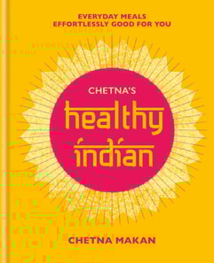 Chetna's Healthy Indian