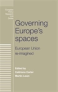 Governing Europe's spaces