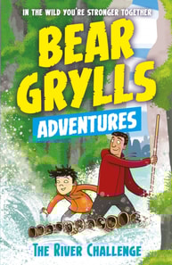 Bear Grylls Adventure 5: The River Challenge