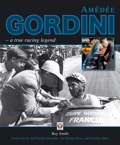 Amedee Gordini