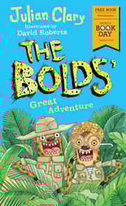 Bolds' Great Adventure