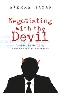 Negotiating with the Devil