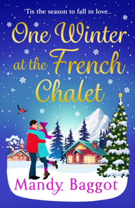One Winter at the French Chalet