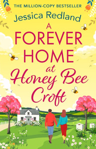 Forever Home at Honey Bee Croft