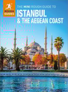 Mini Rough Guide to Istanbul and the Aegean Coast: Travel Guide eBook