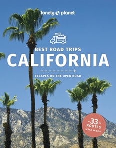 Travel Guide Best Road Trips California