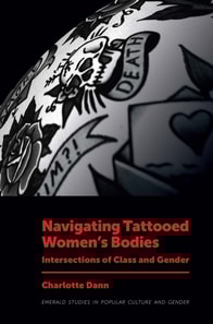 Navigating Tattooed Women's Bodies