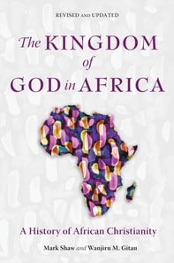 Kingdom of God in Africa