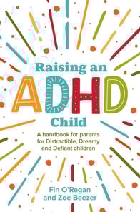 Raising an ADHD Child