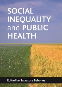 Social inequality and public health
